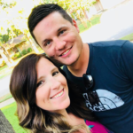 David & Cortney Newman