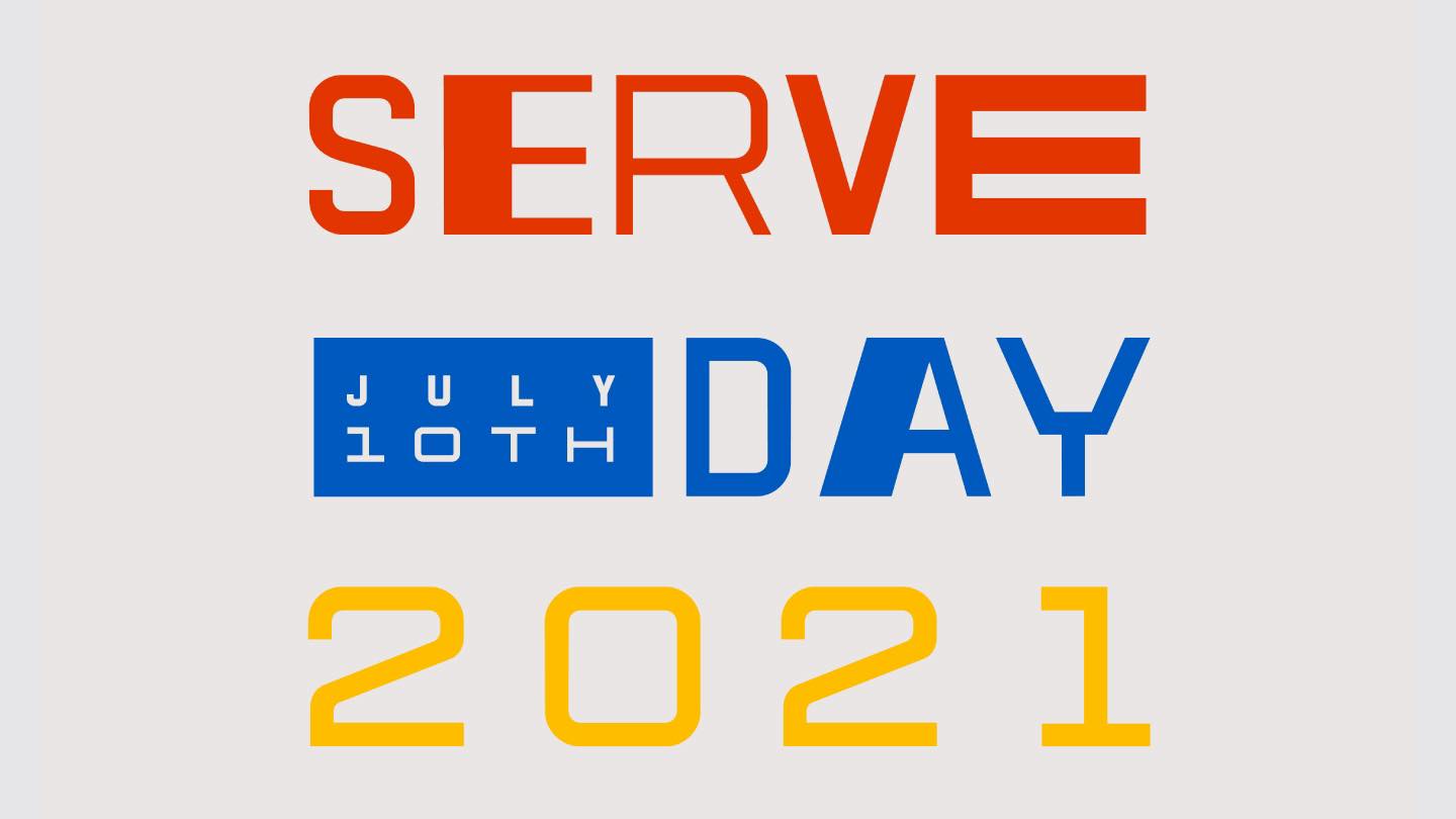 Serve Day Impact Church